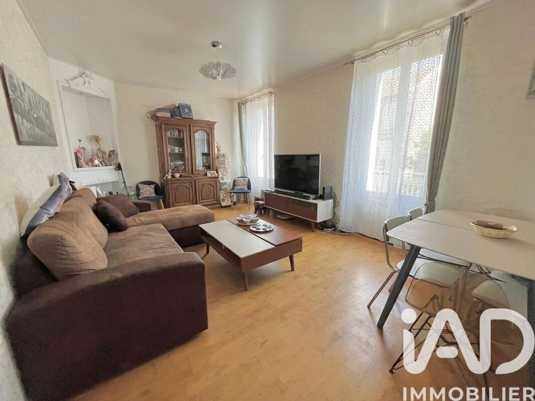 Photo 1 - Appartement à ATHIS-MONS