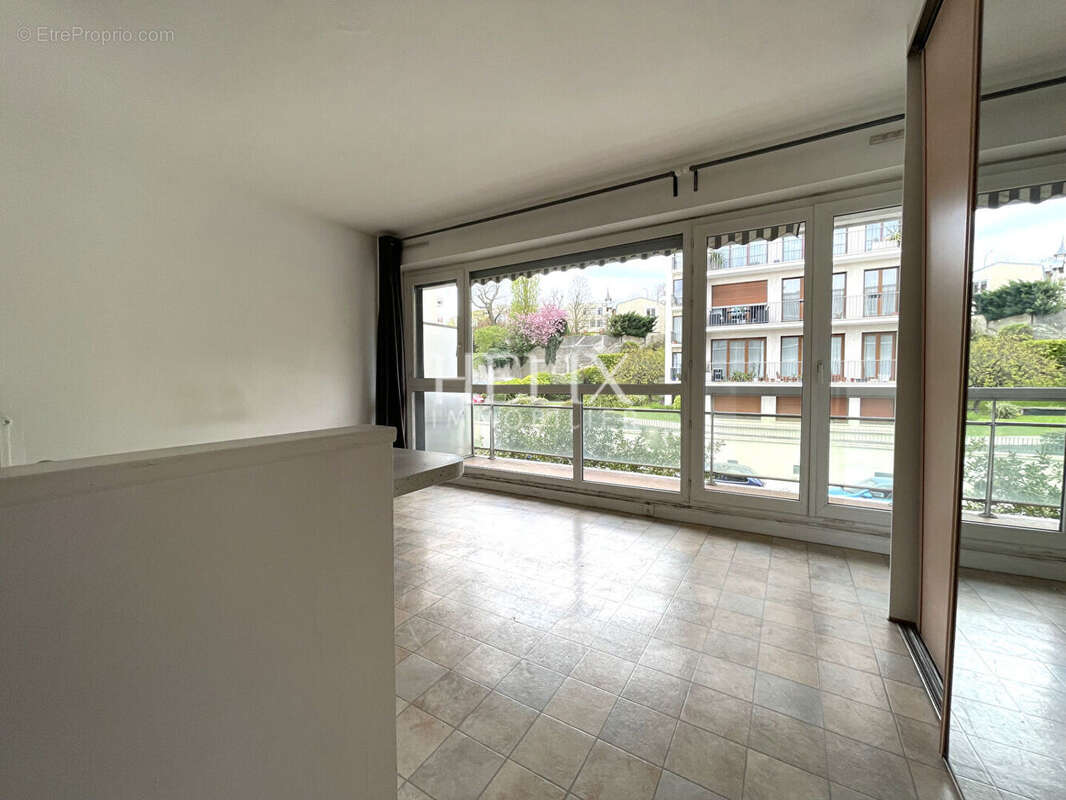 Appartement à LE PECQ