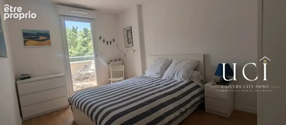 Appartement 2 pièces 44 m² à vendre à La Baule-Escoublac (44500) - photo 7