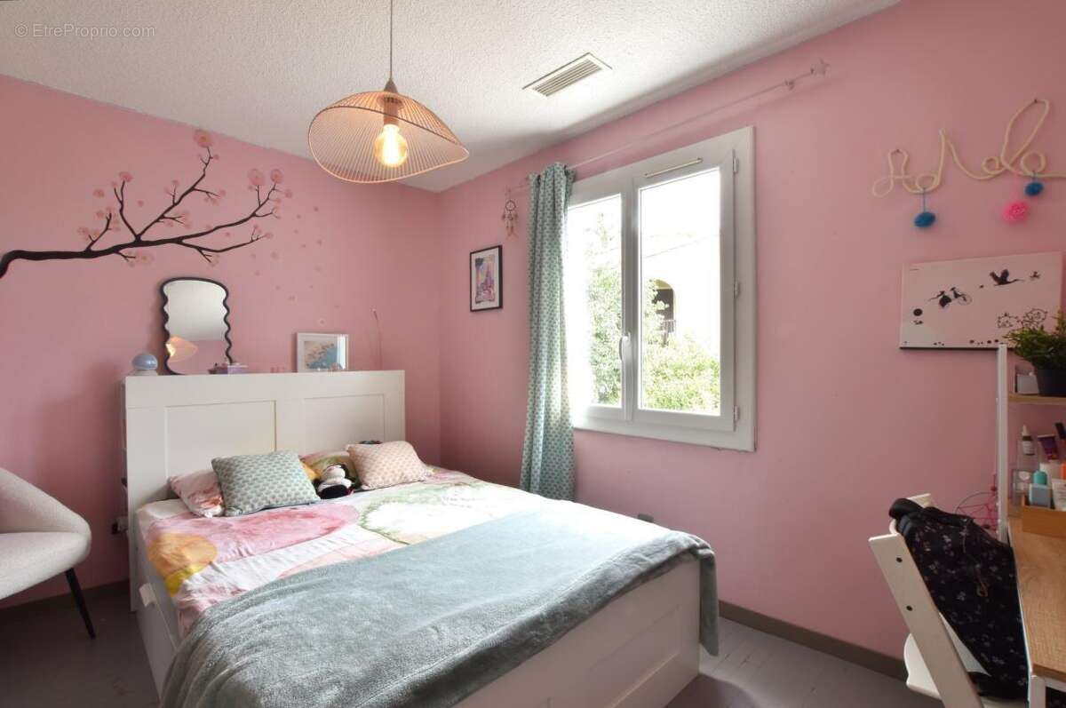 Villa familiale au cœur d'un environnement privilégié - photo 15
