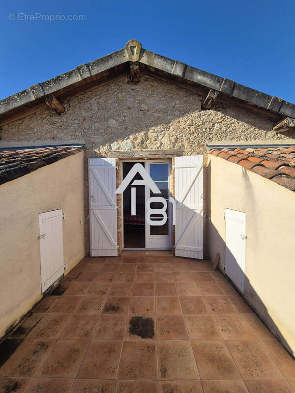 Maison à LAVAUR