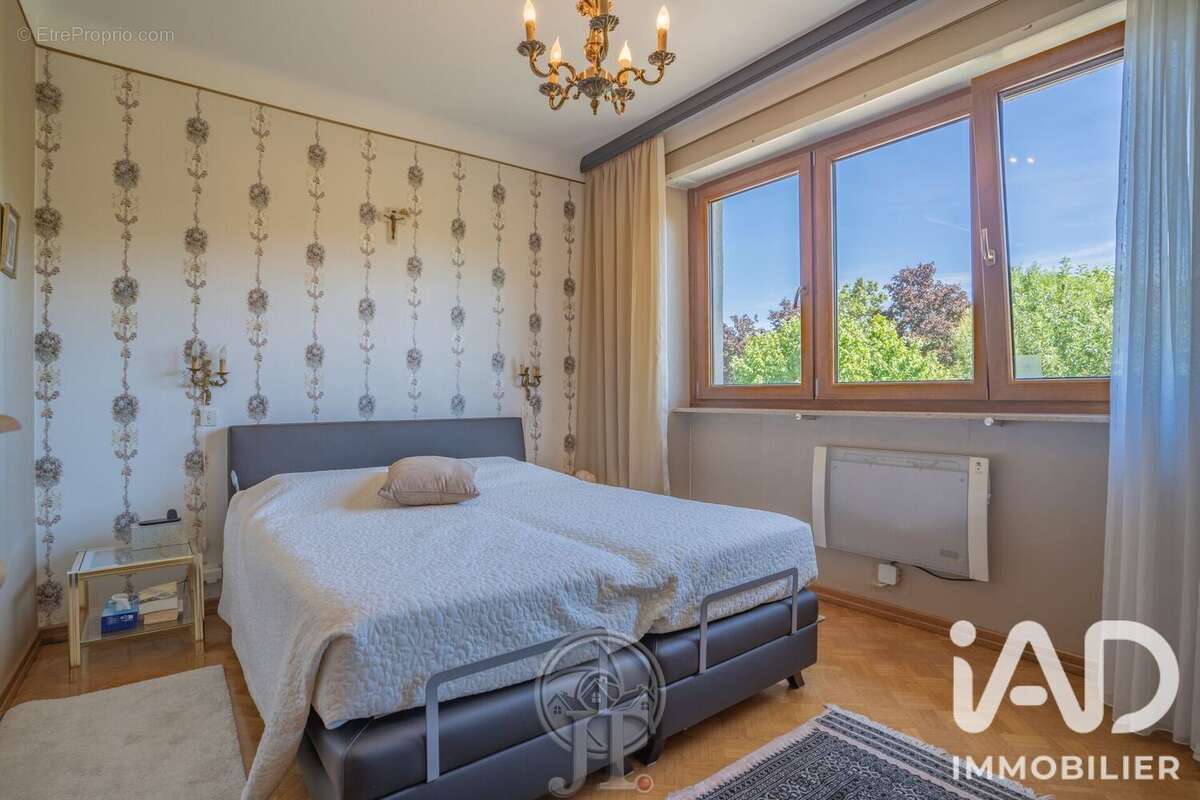 Photo 8 - Maison à SAINT-AVOLD