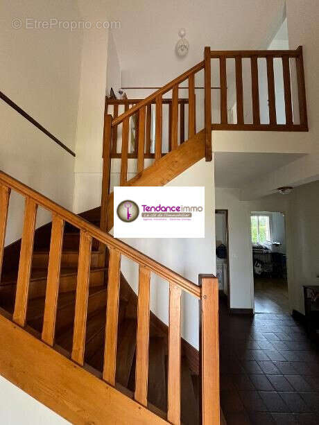 Maison à MORTAGNE-AU-PERCHE