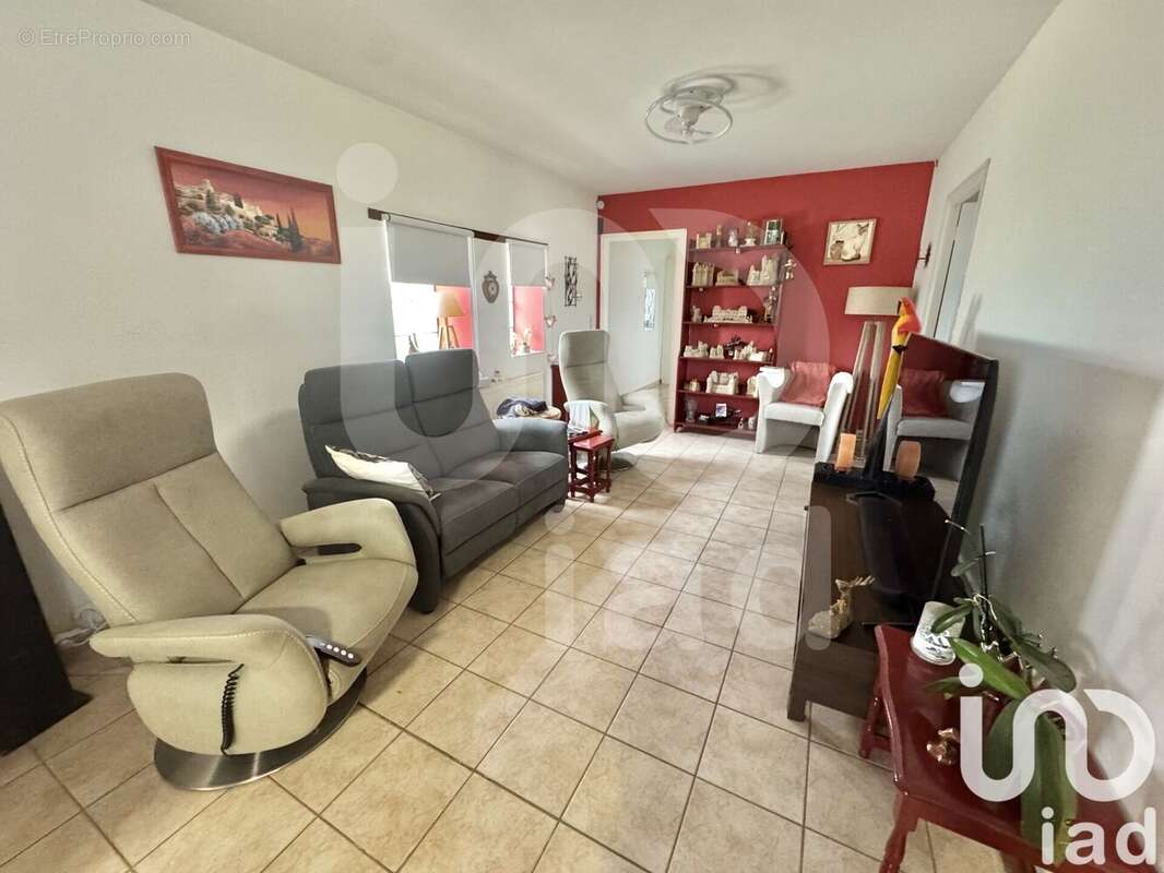 Photo 5 - Maison à MEJANNES-LES-ALES