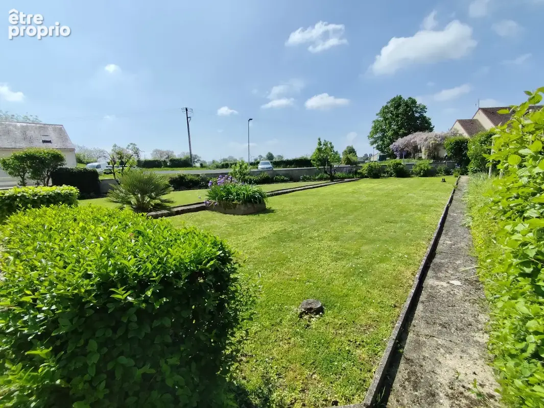 Maison à vendre PLEUMARTIN (86) 4Ch - 145 m2 - photo 4