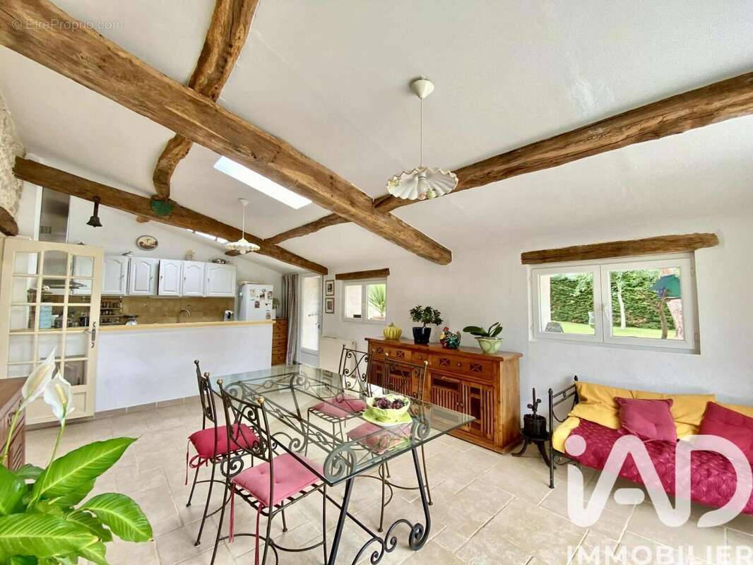 Photo 5 - Maison à DURANCE