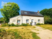 Maison à DURDAT-LAREQUILLE
