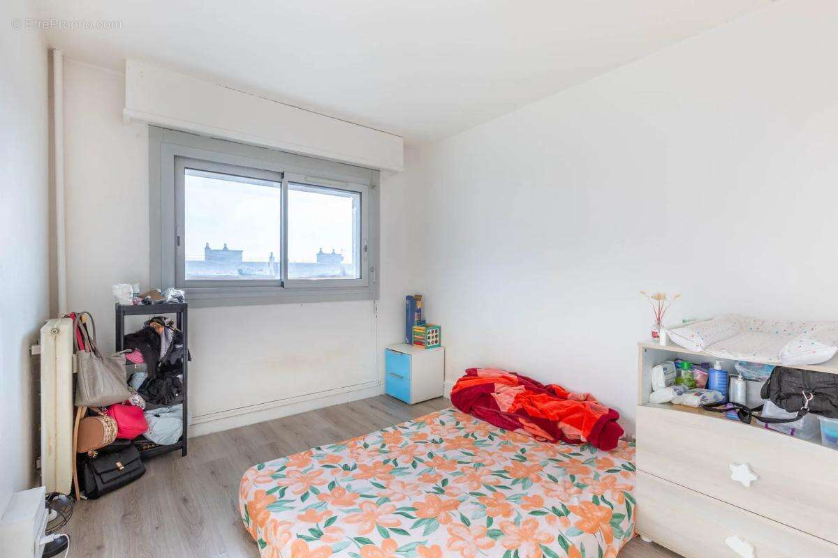 Appartement à VENISSIEUX