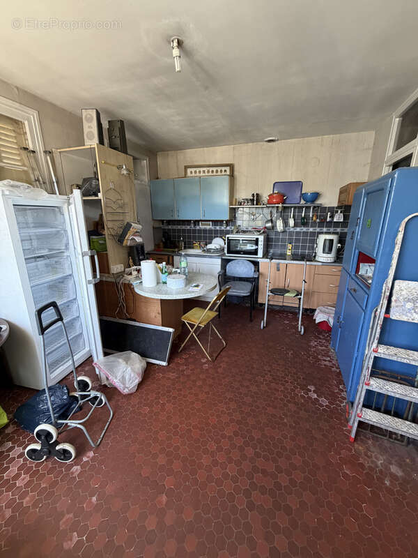 LA FERTE MACE, centre ville - photo 6