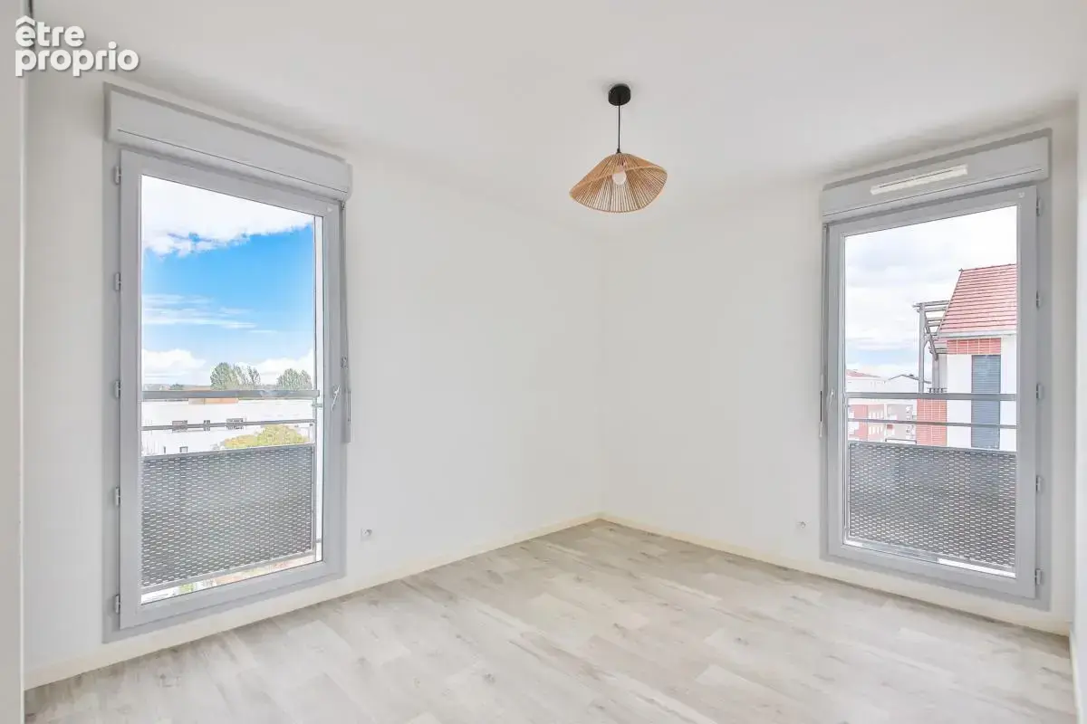 Appartement - photo 10