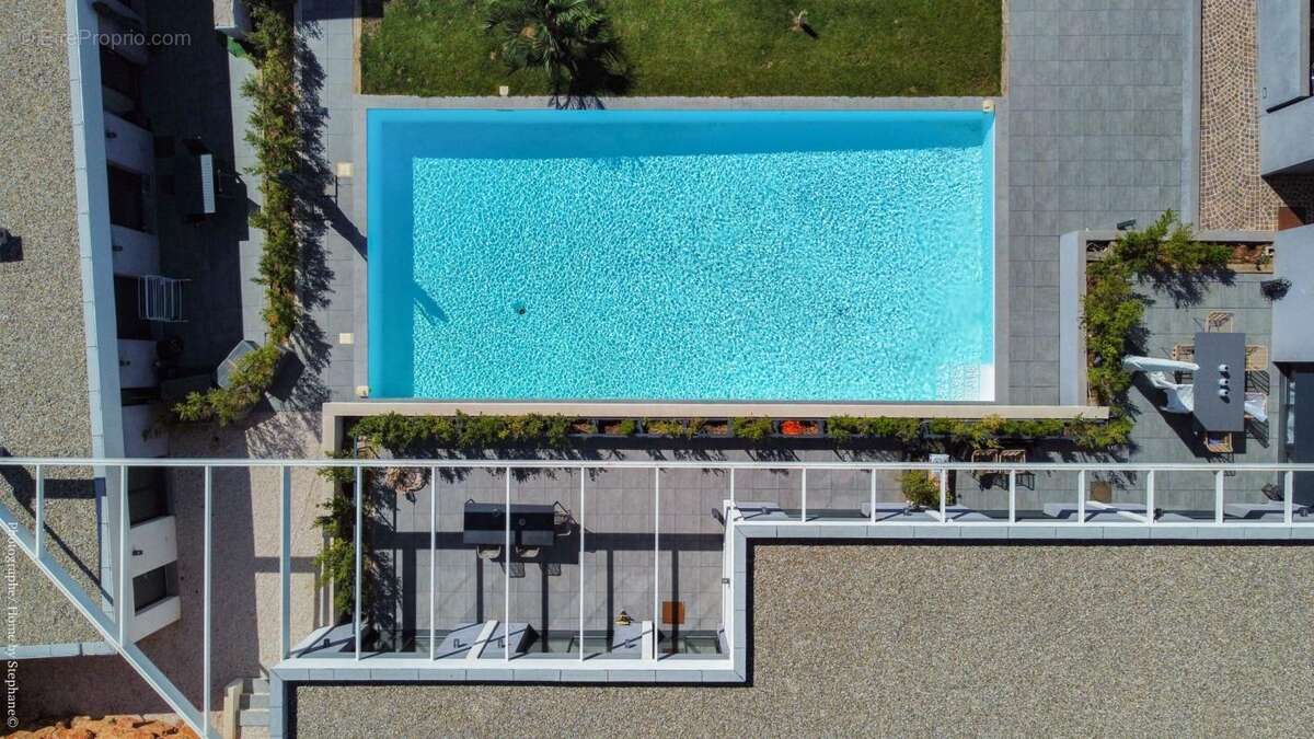 Appartement à LA FARLEDE