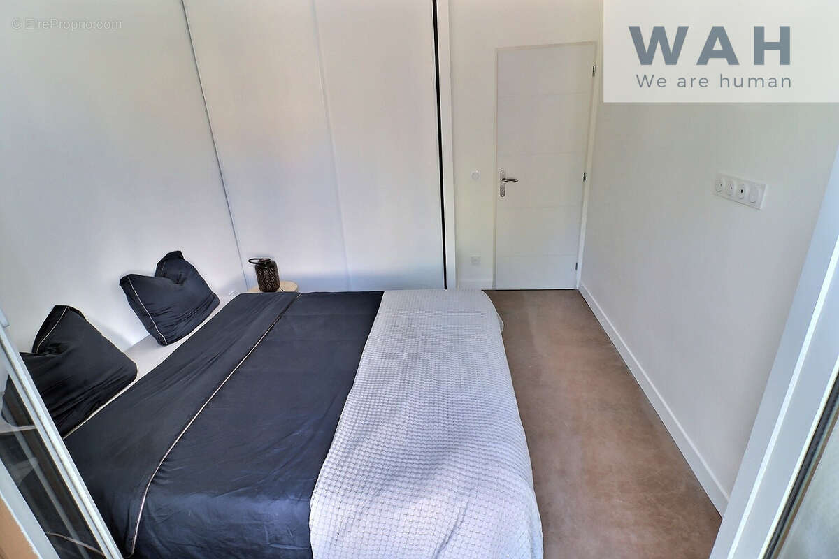 Appartement à CLERMONT-L'HERAULT