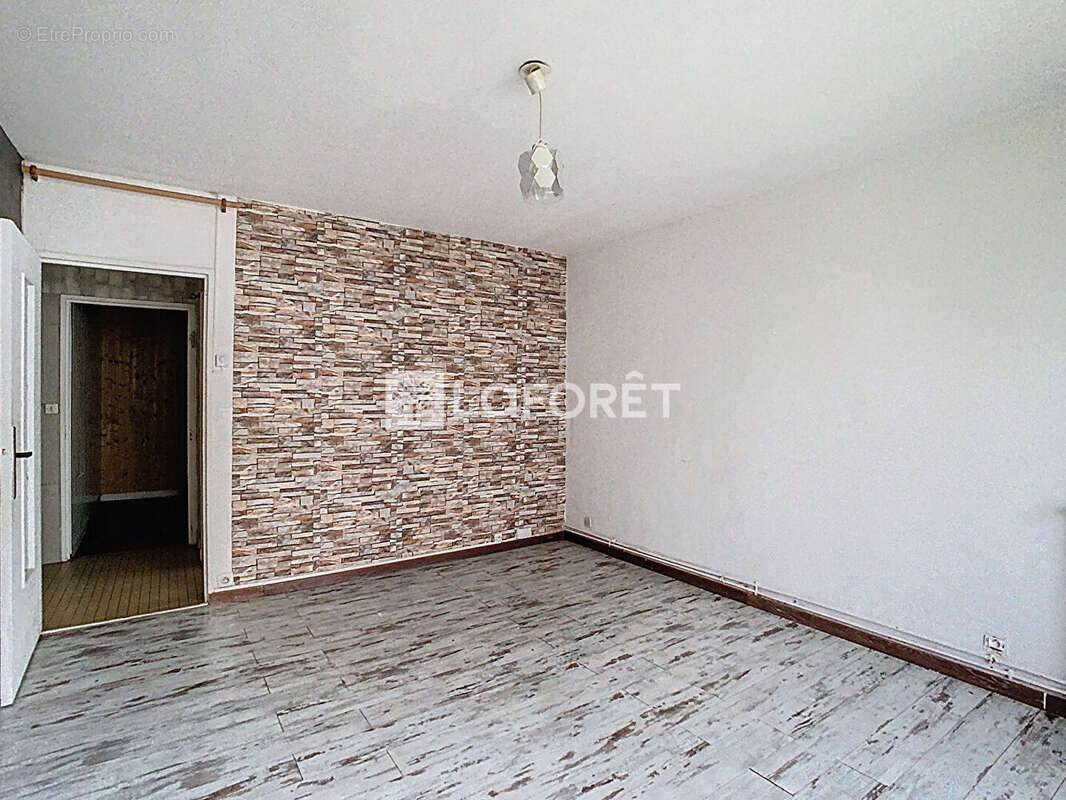 Appartement à LIMOGES