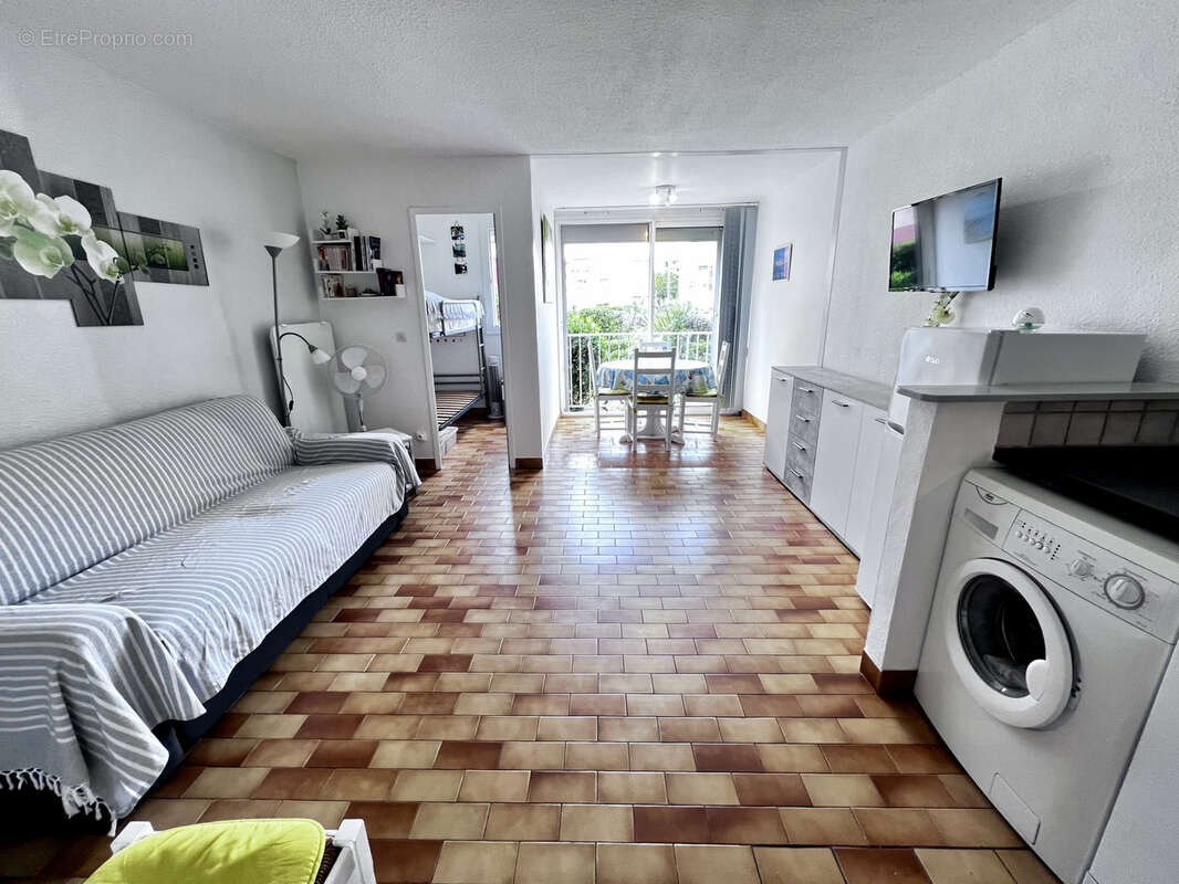 Appartement à AGDE