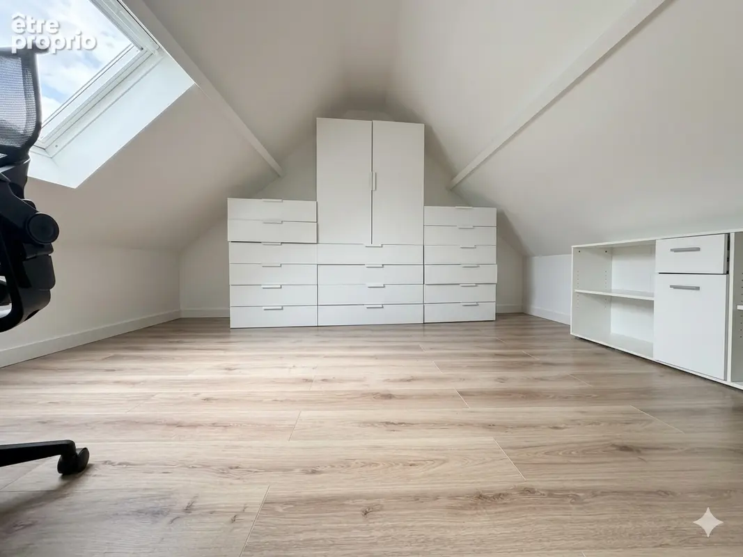 Maison 100 m2 avec jardin et terrasse - 3 chambres - photo 6