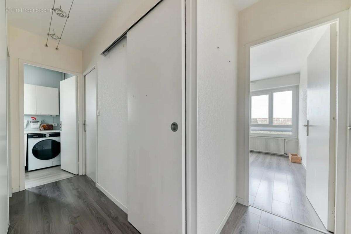 Appartement à LYON-7E