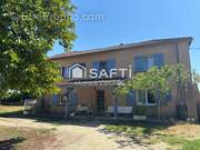 Photo 1 - Maison à LA ROMIEU