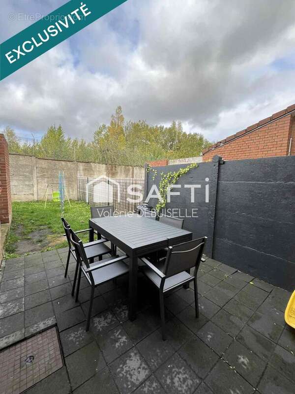 Photo 6 - Maison à NOEUX-LES-MINES