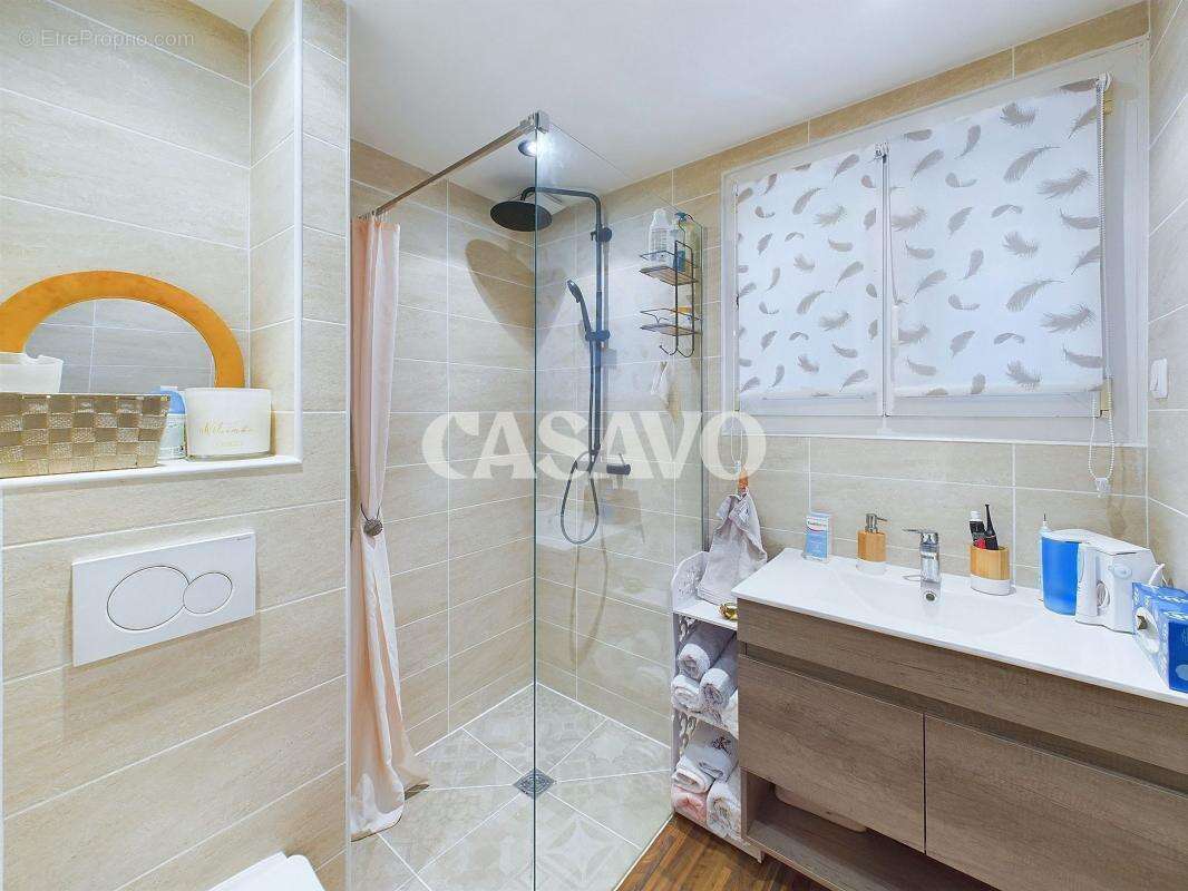 Maison à ARNOUVILLE-LES-GONESSE