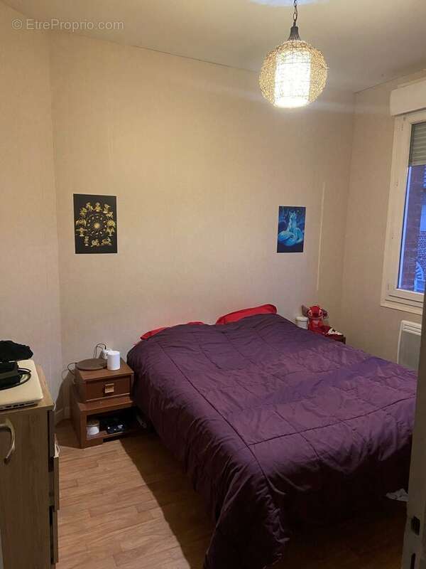 Appartement à NOYON