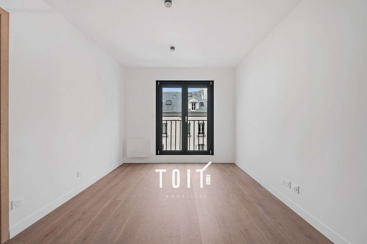 Appartement à PARIS-12E