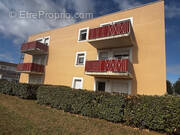 Appartement à TREBES