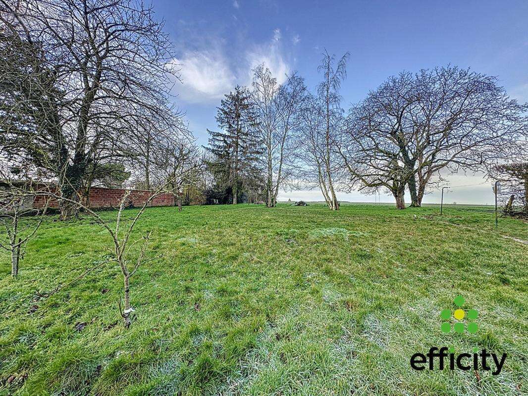 Maison à CHATEAUNEUF-EN-THYMERAIS