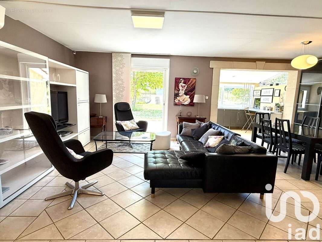 Photo 5 - Maison à BOLLENE