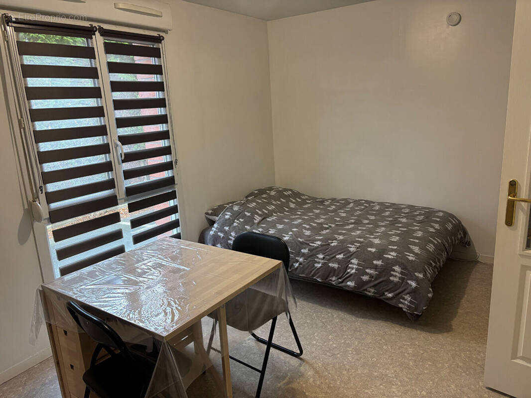 Appartement à BETHUNE