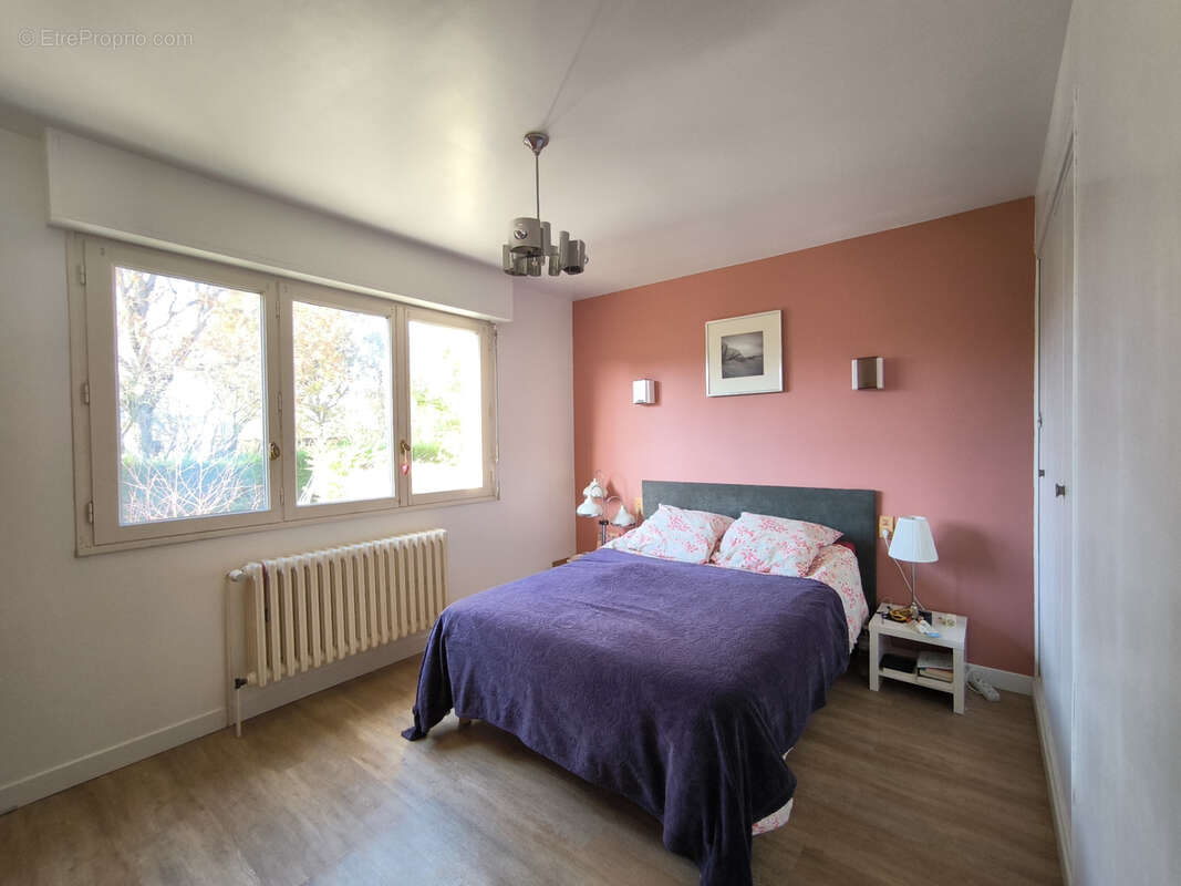 Maison à SAINT-BRIAC-SUR-MER