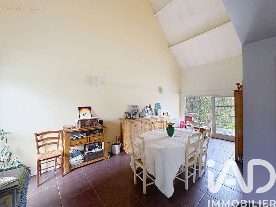 Photo 6 - Maison à VERNEUIL-SUR-SEINE