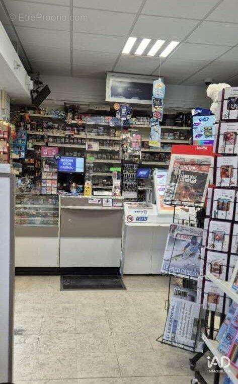Photo 2 - Commerce à CHARTRES