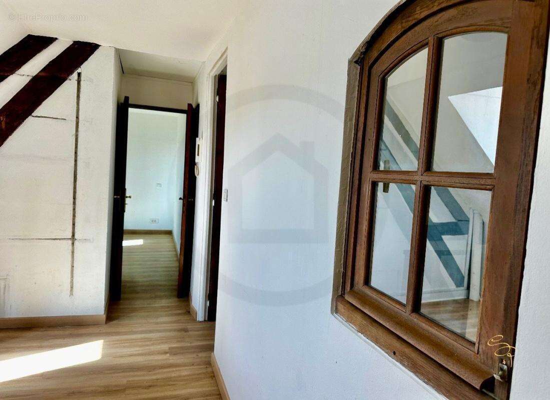 Maison de ville - photo 2