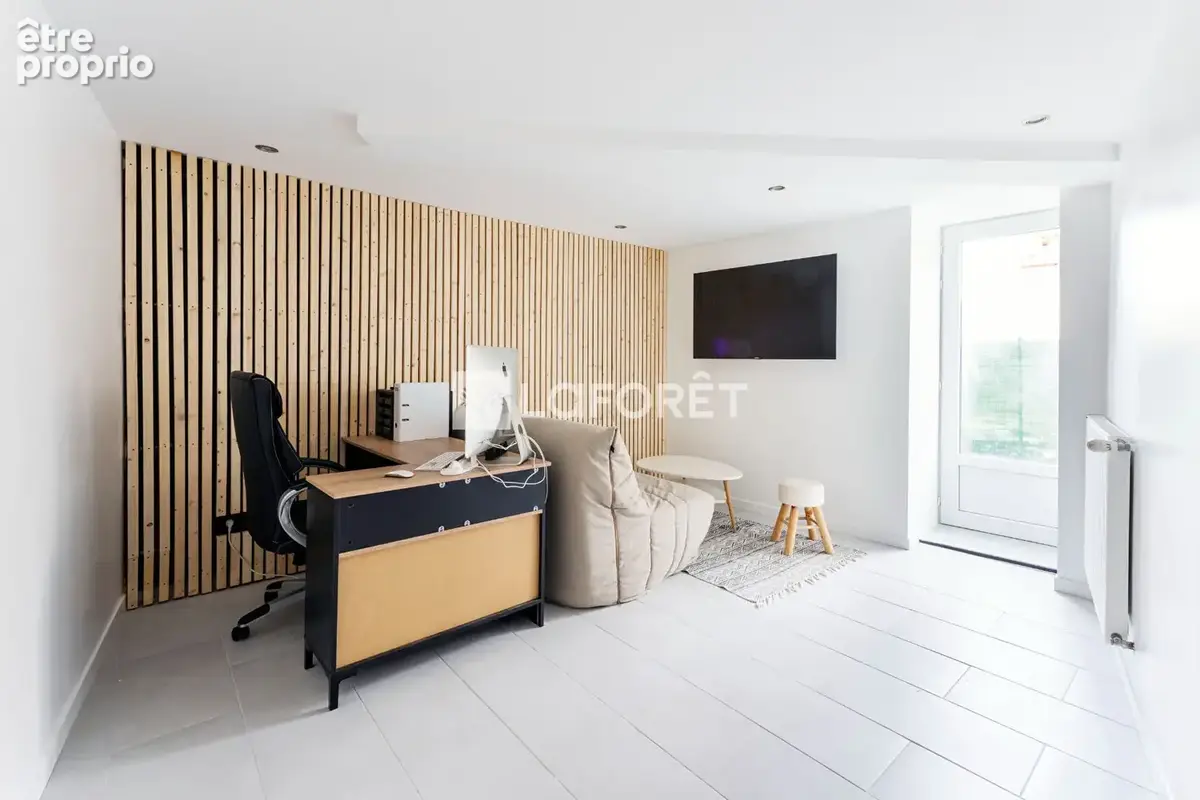 EXCLU - Maison de village 7 pièces d'env. 185 m² - photo 14
