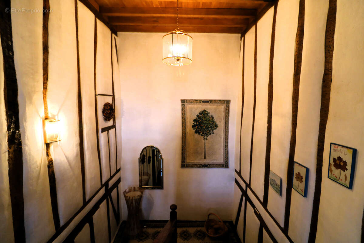 Maison à AURIMONT