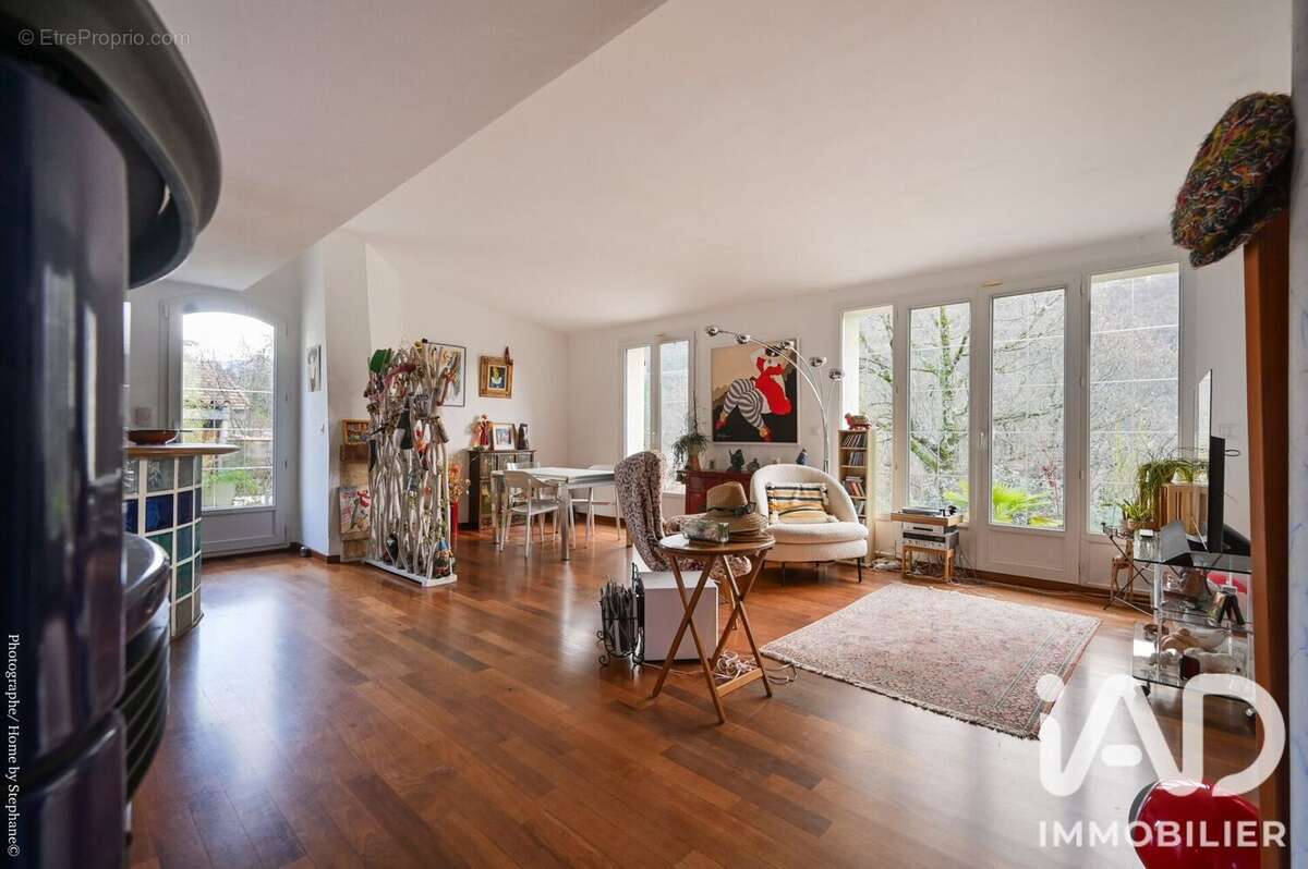 Photo 4 - Maison à PLAN-D'AUPS-SAINTE-BAUME