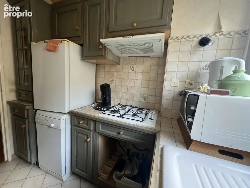 Vente Appartement Rambouillet(78120) 174 000ï¿œ - photo 6