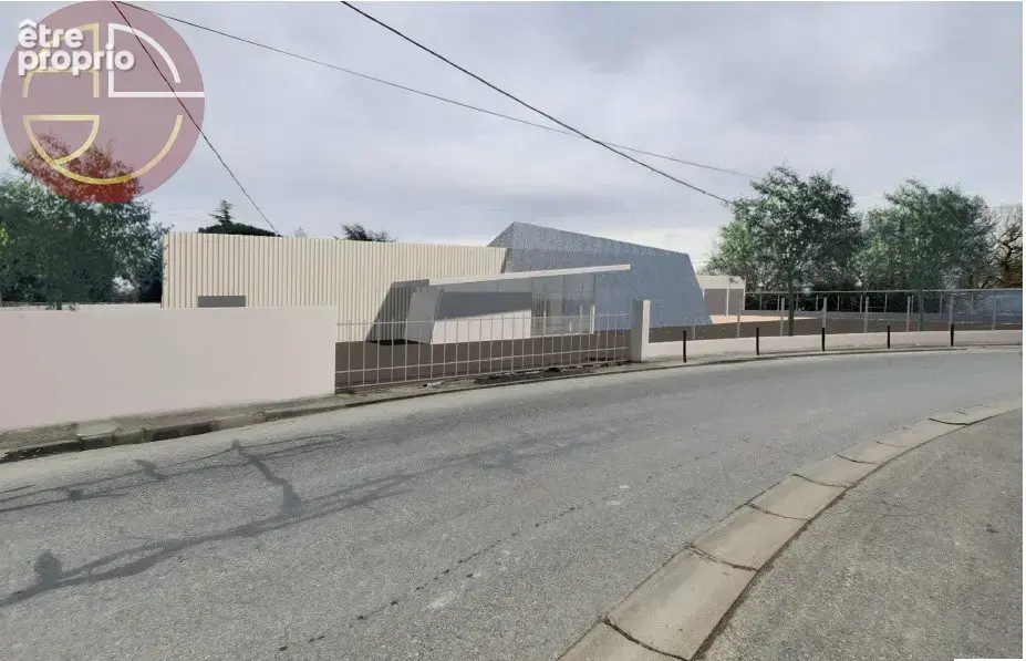 Commerce 2 733 m² à vendre à Muret (31600) - photo 2