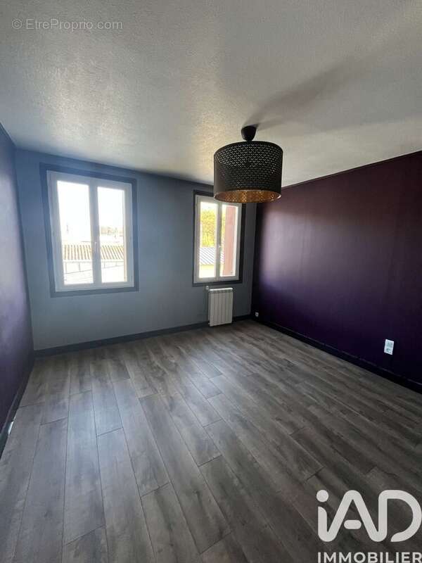 Photo 8 - Maison à GRUCHET-LE-VALASSE