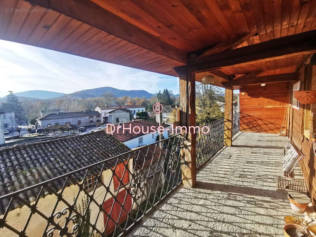 Maison à MAZERES-DE-NESTE