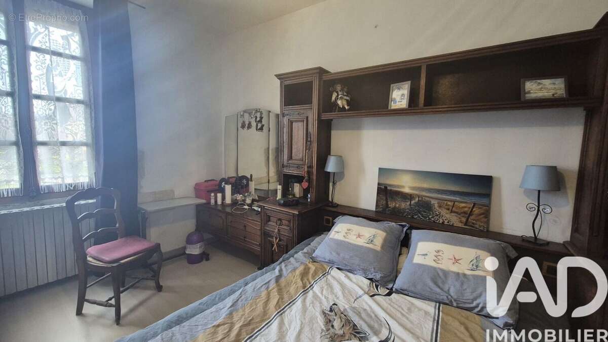 Maison 192 m² à Melisey  - photo 7
