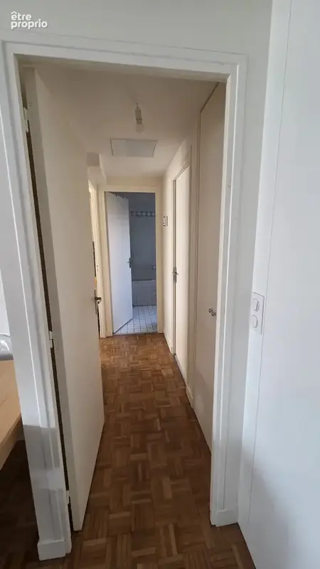 Proche Centre-ville - Proche RER A - Appartement 2 pièces 59,04m2 - Cave - Parking - photo 14