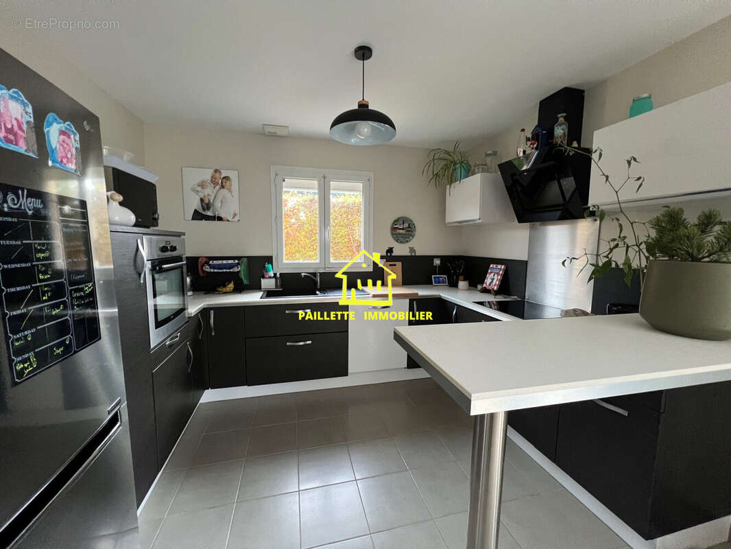 Maison à SAINT-ROMAIN-DE-COLBOSC