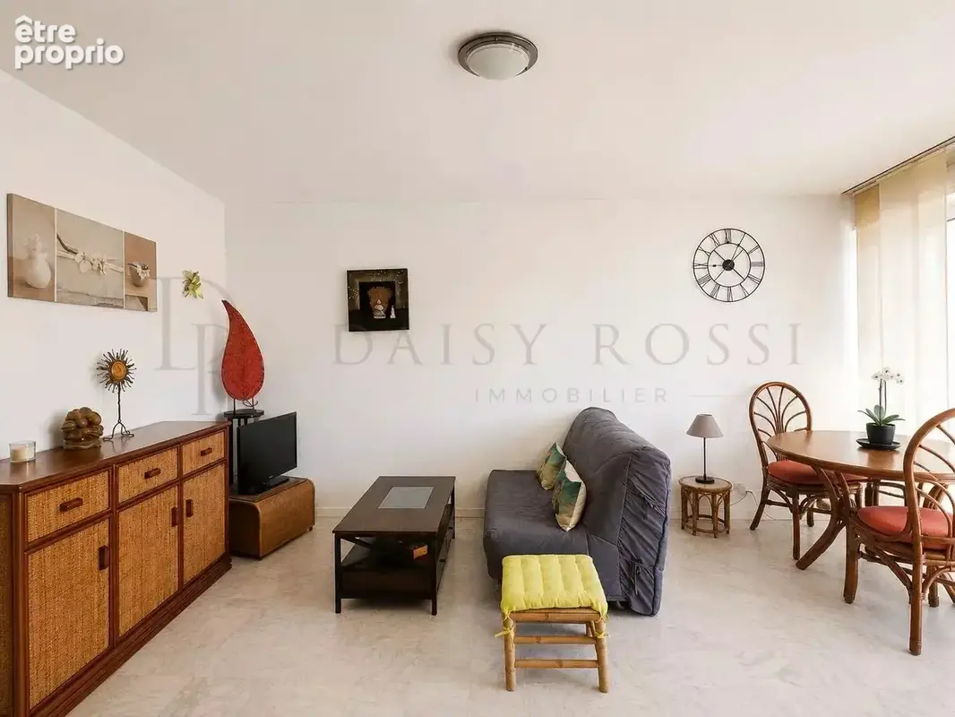 Roquebrune-Cap-Martin – Quartier de la Palmosa - photo 3