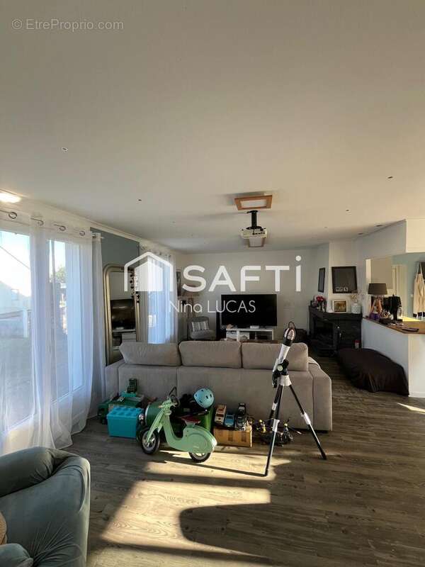 Photo 4 - Maison à BLAIN