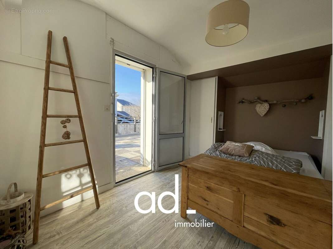 Maison 104 m² à Chatelaillon-Plage  - photo 9