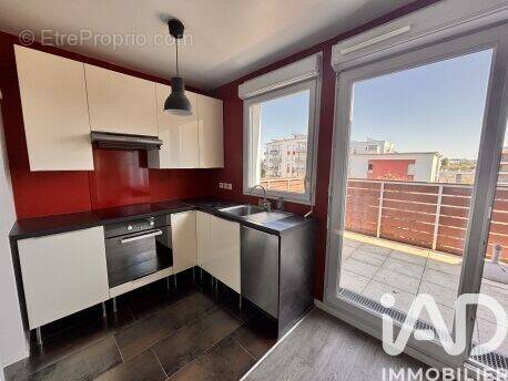 Photo 1 - Appartement à LIMEIL-BREVANNES