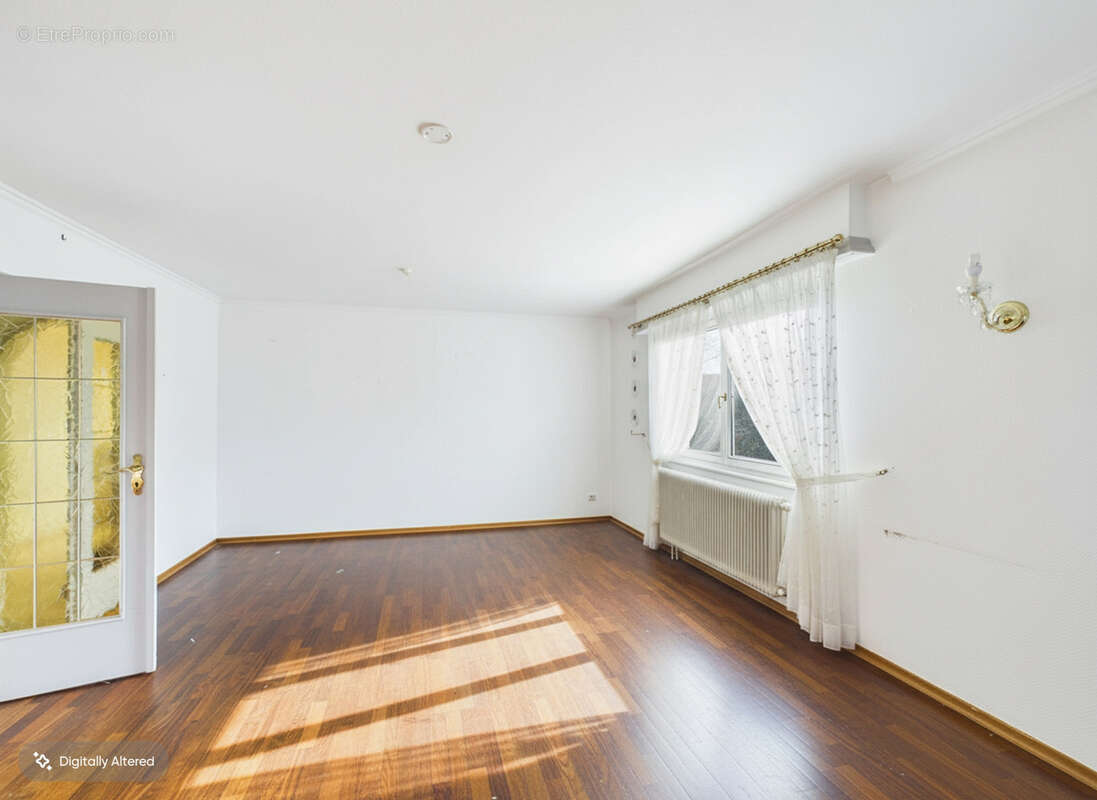 Maison à SAINT-LOUIS