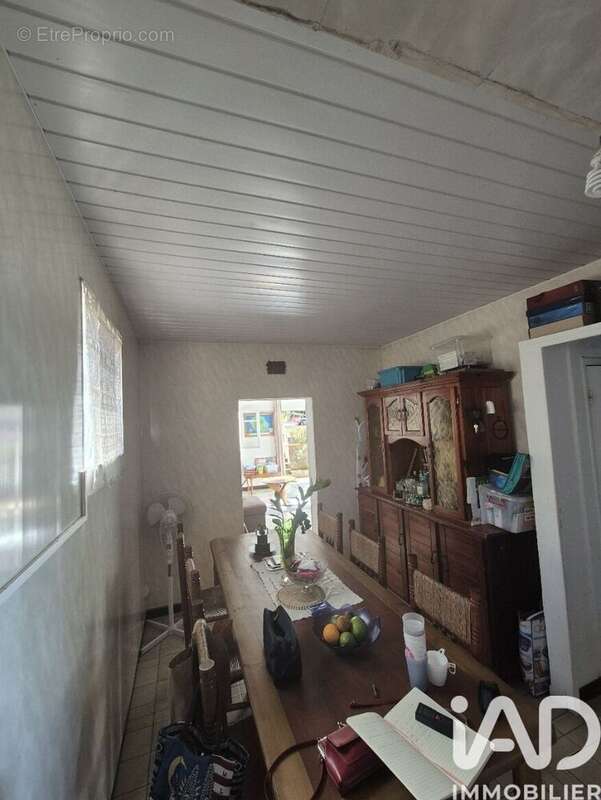 Photo 4 - Maison à LE TAMPON