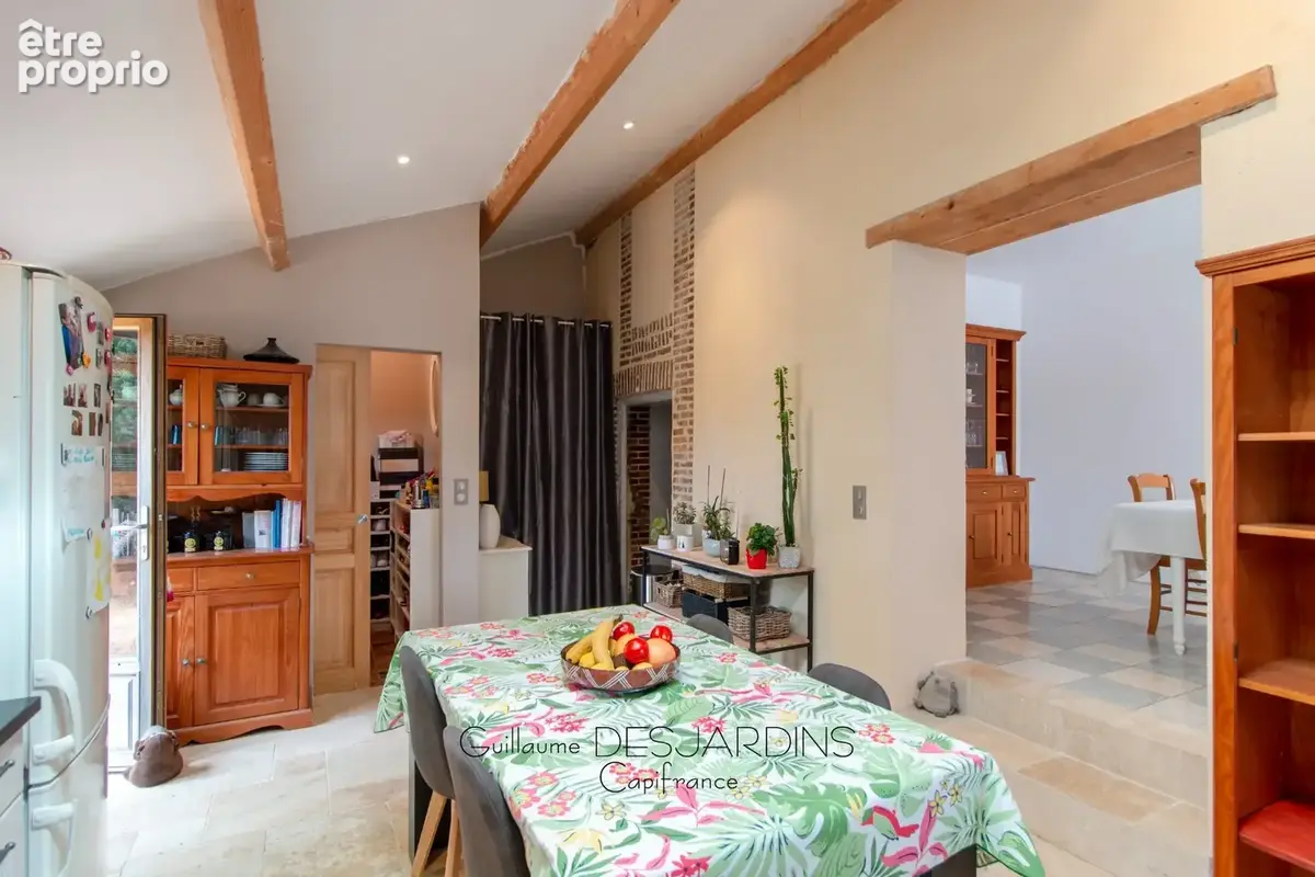 Maison 7 pièces à Tourouvre au Perche (61) - photo 11